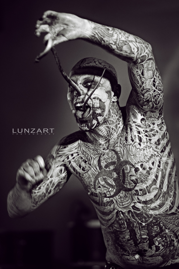 zombieboy