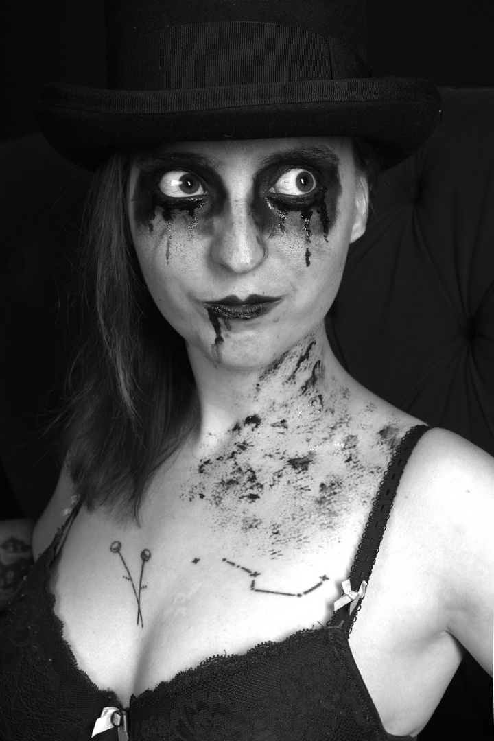 Zombiegirl