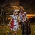 Zombielove