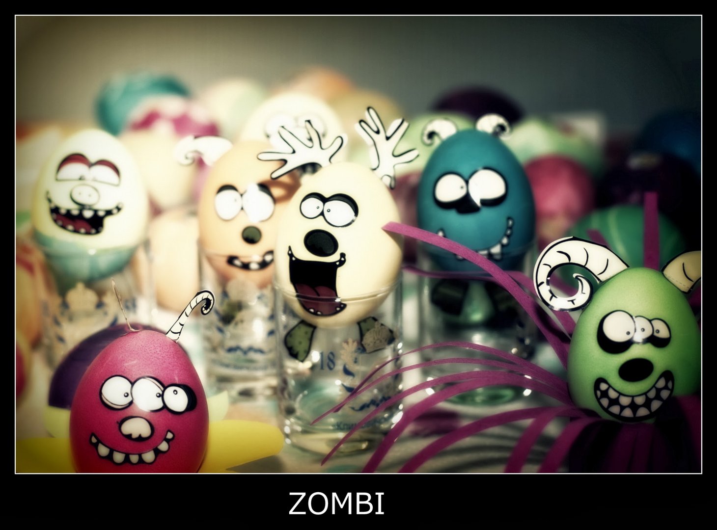 Zombies