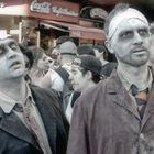 Zombies en Buenos Aires....!!!!!