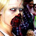 Zombies im Kaufhaus