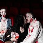 Zombies im Kino