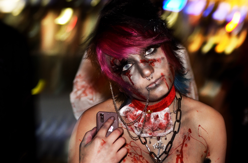 Zombiewalk 01