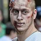 Zombiewalk