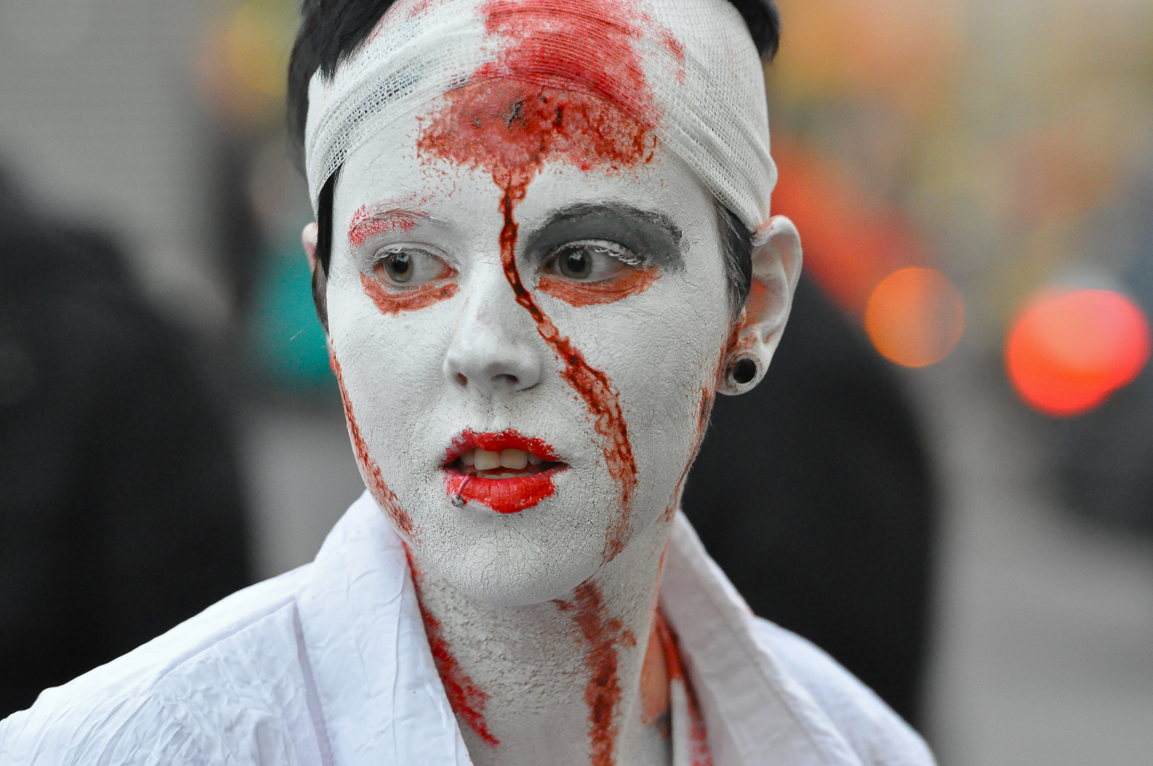 Zombiewalk 2011