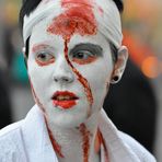 Zombiewalk 2011