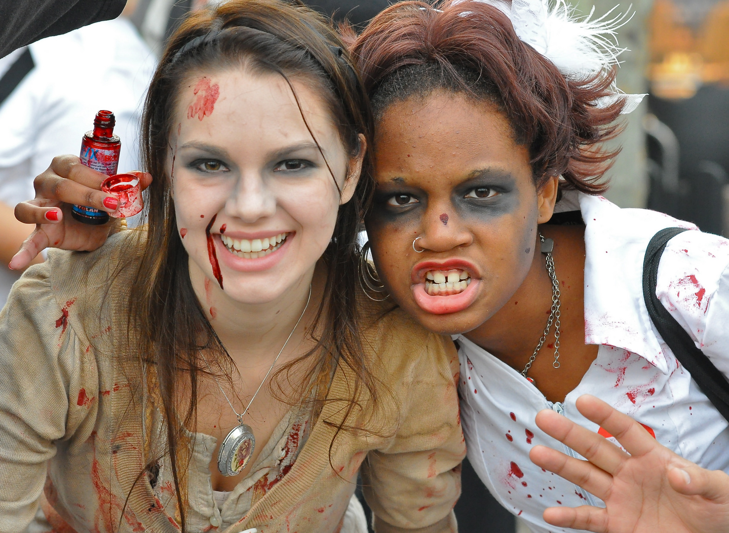 Zombiewalk 2011 (2)