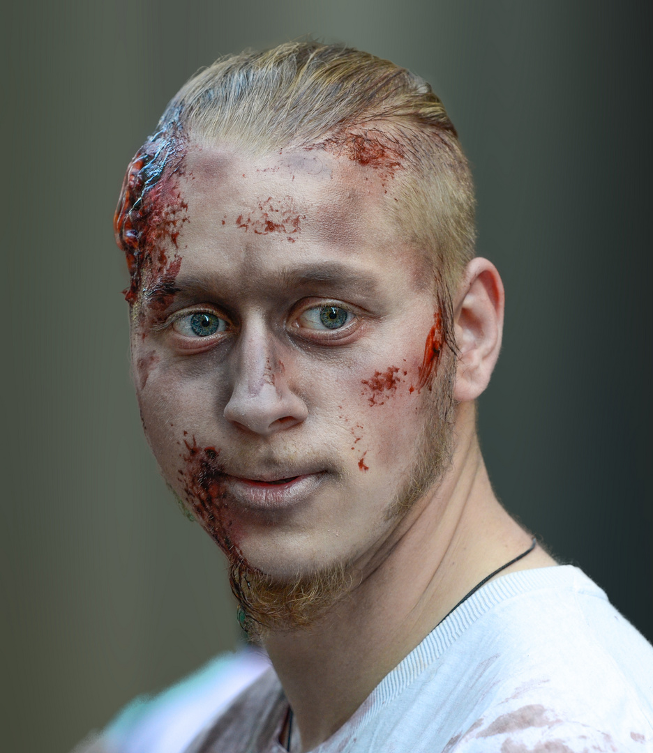 Zombiewalk