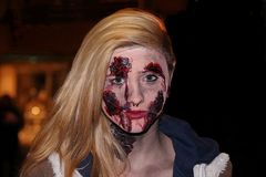 Zombiewalk Essen 2012_3