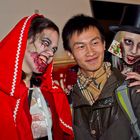 Zombiewalk Essen 2013