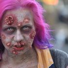 Zombiewalk Essen - 2016