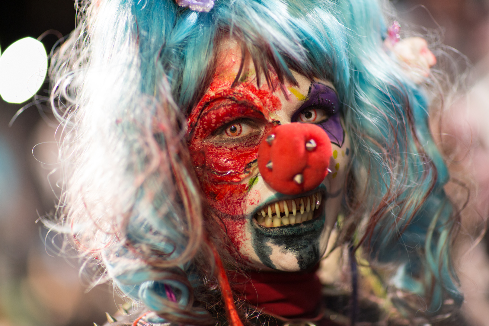 Zombiewalk Essen 2018-16