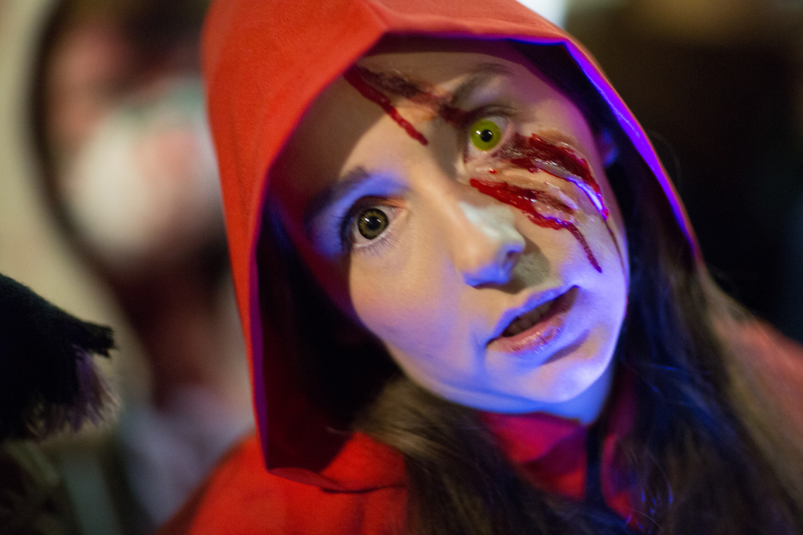 Zombiewalk Essen 2018-21