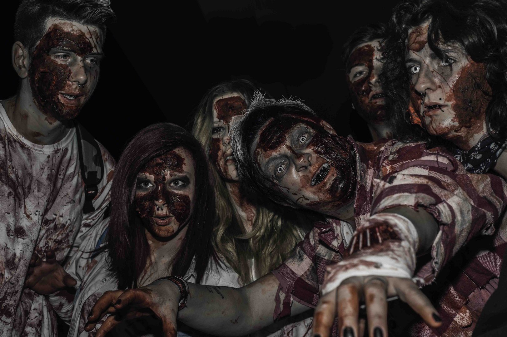 Zombiewalk Essen 3