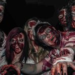 Zombiewalk Essen 3