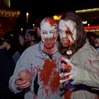 Zombiewalk Essen 31.10.13