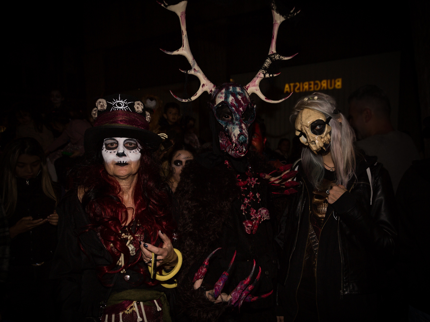 Zombiewalk Essen-V04