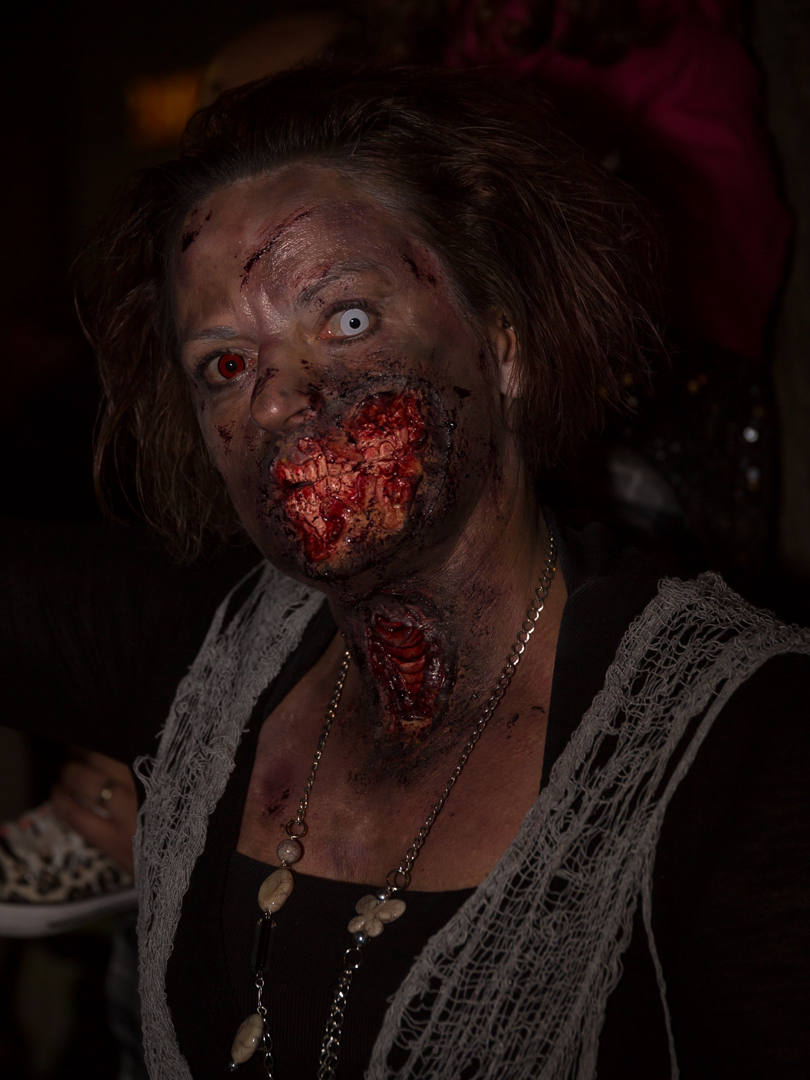 Zombiewalk Essen-V05