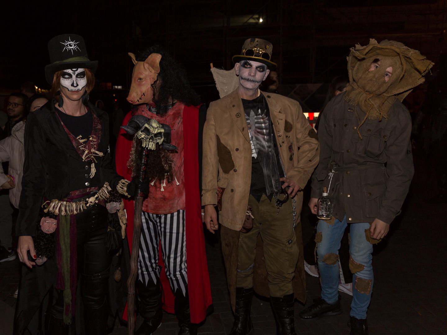 Zombiewalk Essen-V08