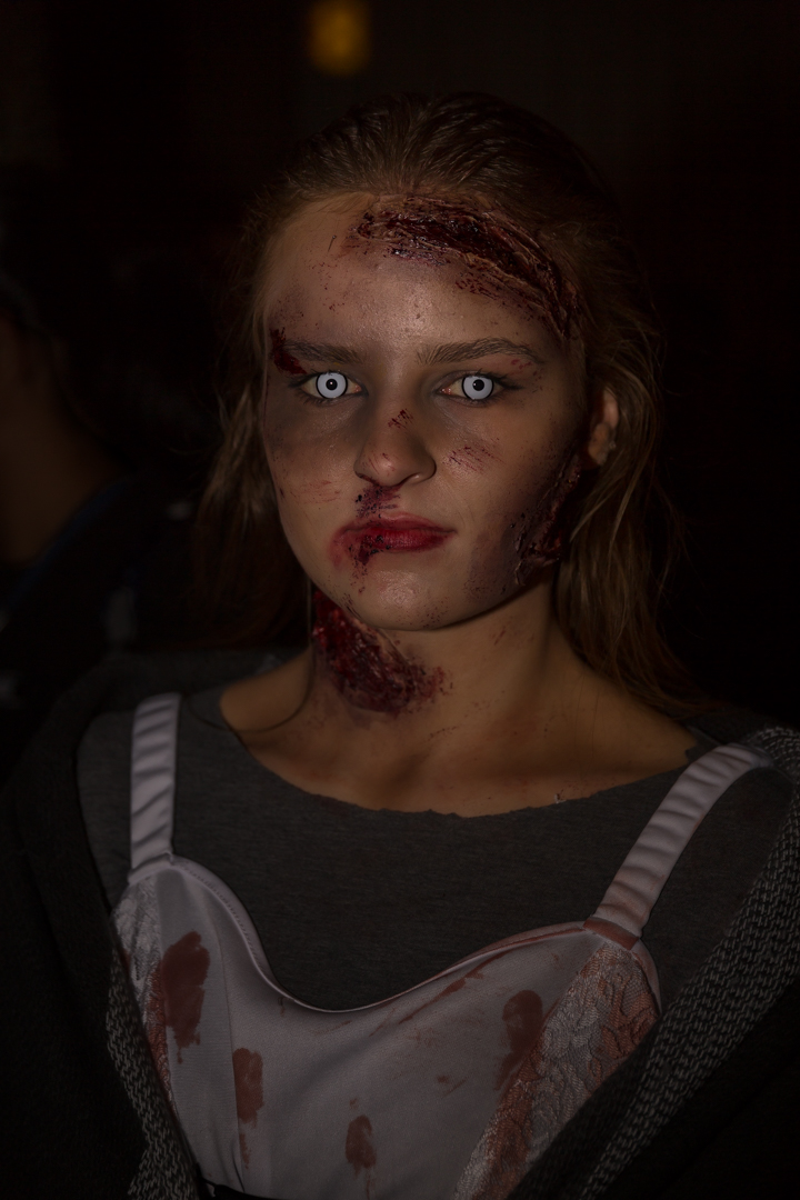 Zombiewalk Essen-V09