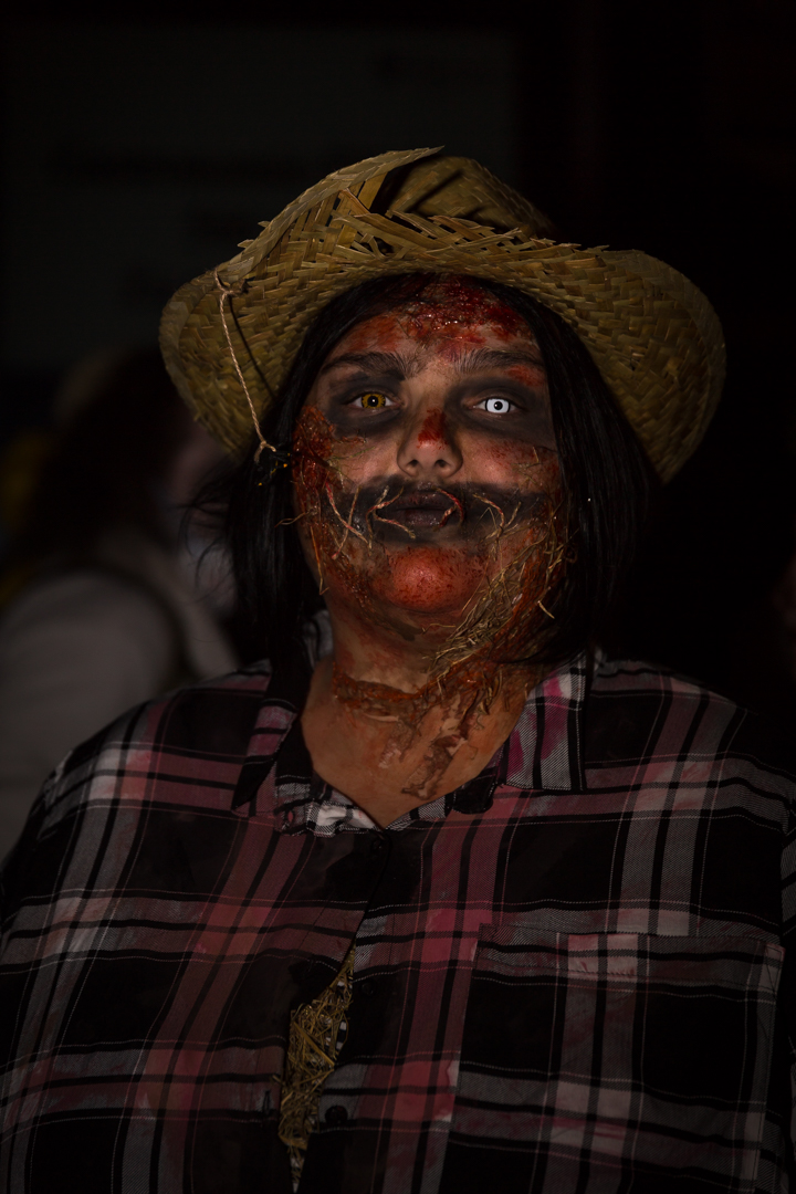 Zombiewalk Essen-V11