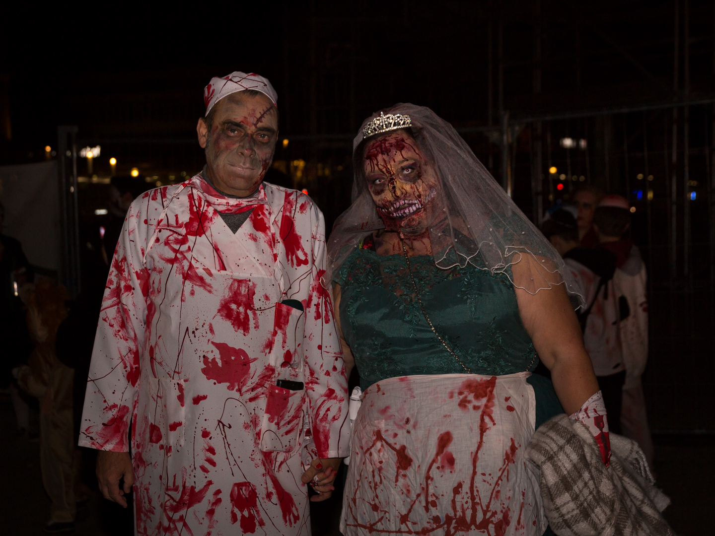 Zombiewalk Essen-V12