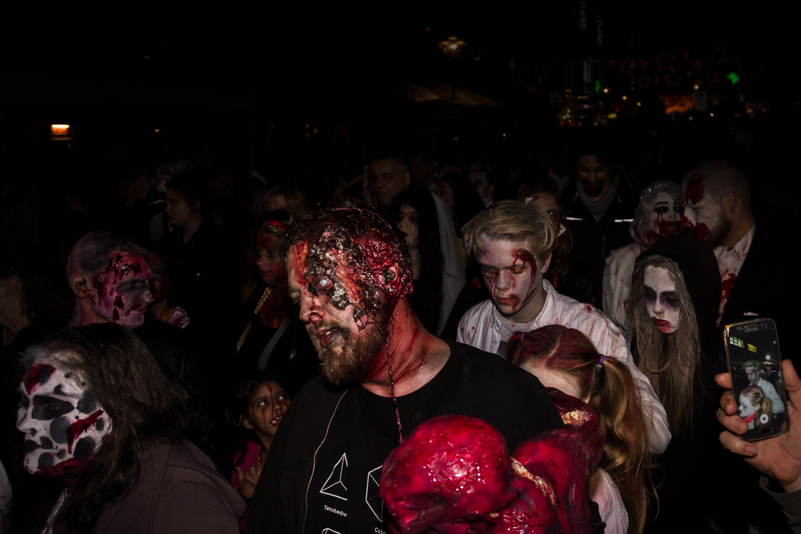 Zombiewalk Essen_01