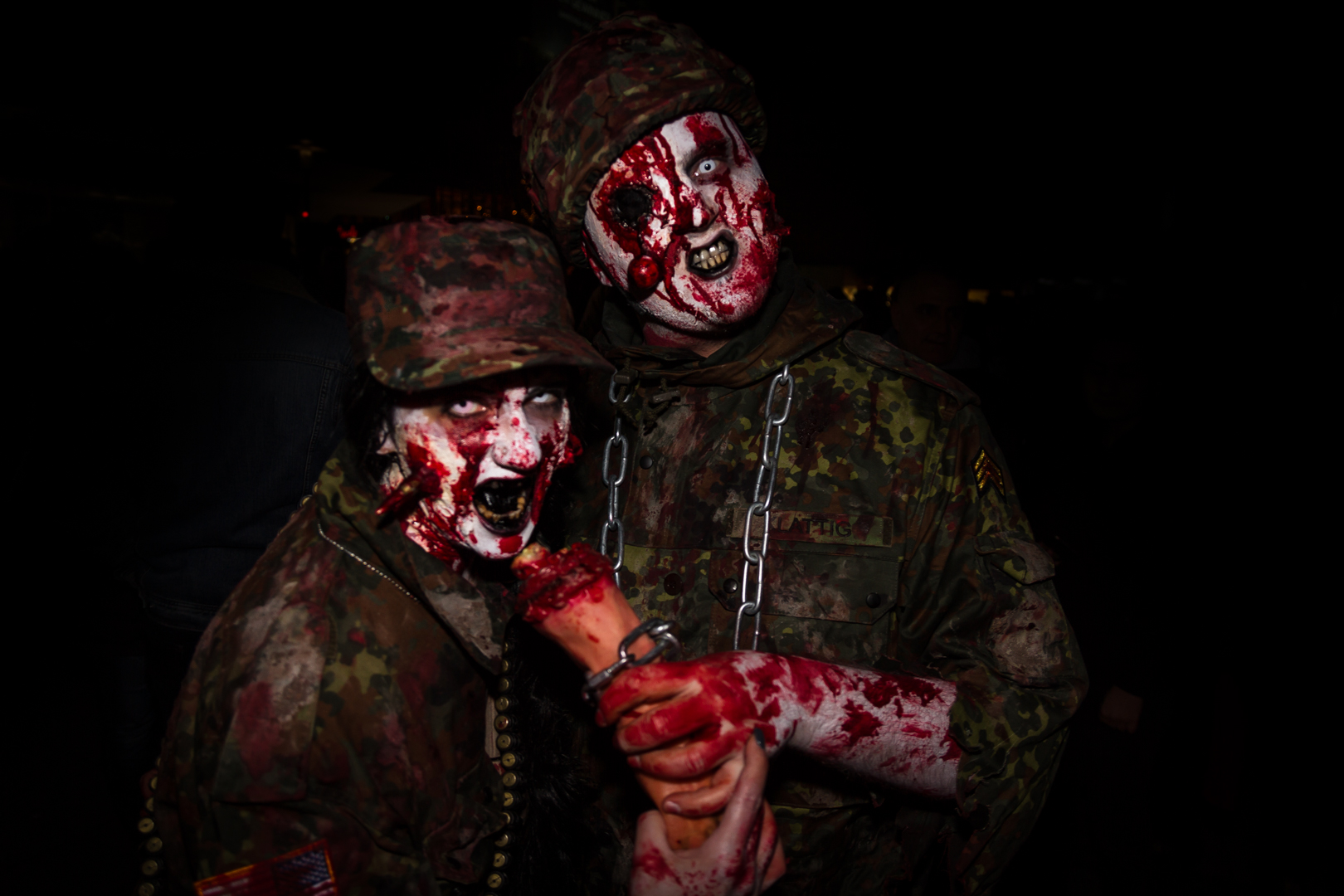 Zombiewalk Essen_02