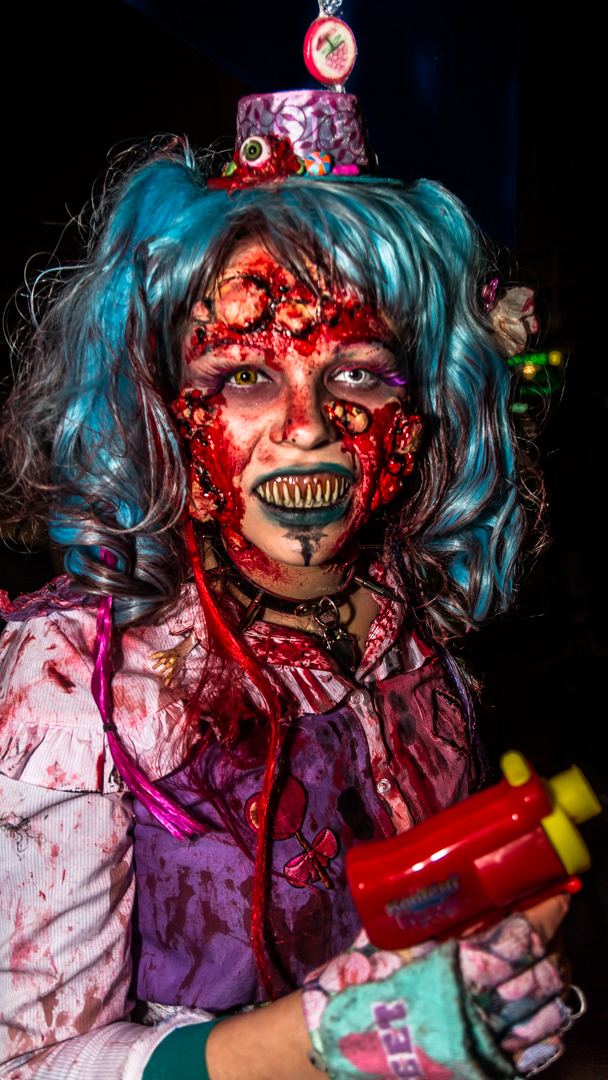 Zombiewalk Essen_04