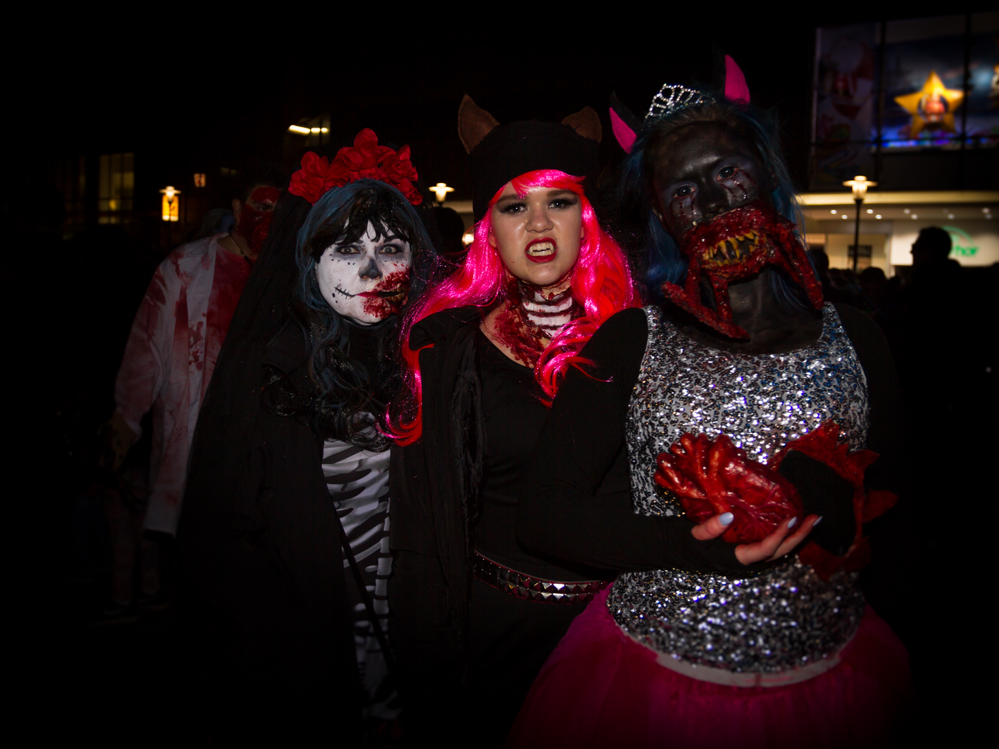 Zombiewalk Essen_10