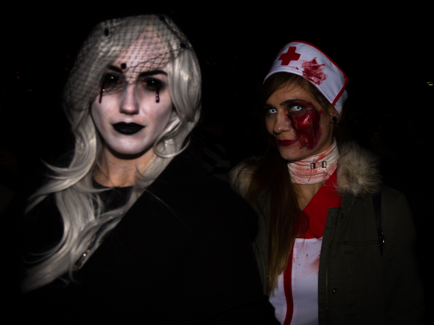 Zombiewalk Essen_11