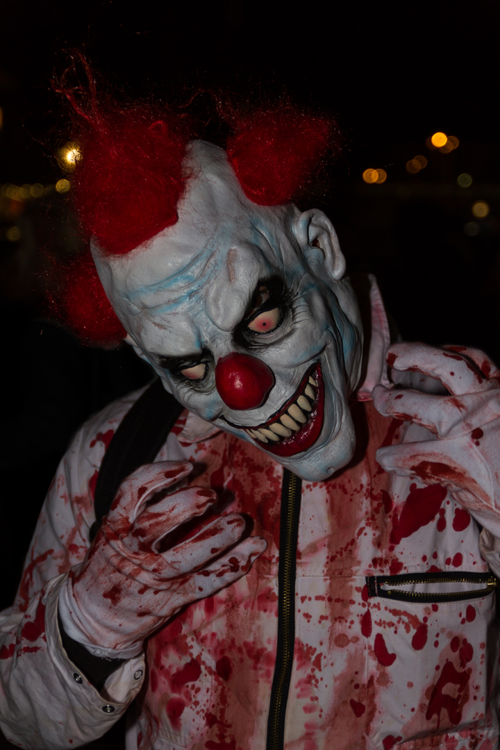 Zombiewalk Essen_12