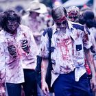 Zombiewalk Frankfurt 2009 Preview