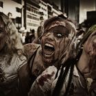 Zombiewalk Frankfurt 2012