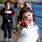 Zombiewalk, Frankfurt am Main, 2019