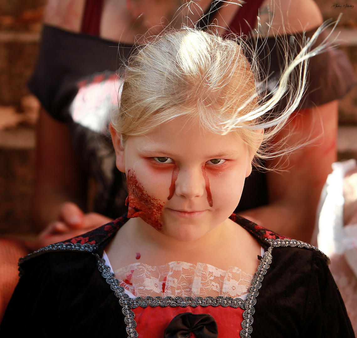 Zombiewalk, Frankfurt am Main, 2019