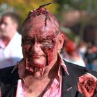 Zombiewalk, Frankfurt am Main, 2019