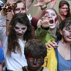 Zombiewalk, Frankfurt am Main, 2019