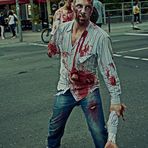 - Zombiewalk Frankfurt/M 2013 -