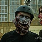 - Zombiewalk Frankfurt/M 2013 II -