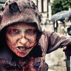 Zombiewalk Köln 2014