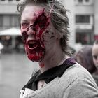 Zombiewalk Köln 2014 - Teil 2