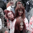 Zombiewalk Köln 2014 - Teil 3