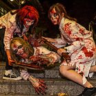 Zombiewalk Stuttgart