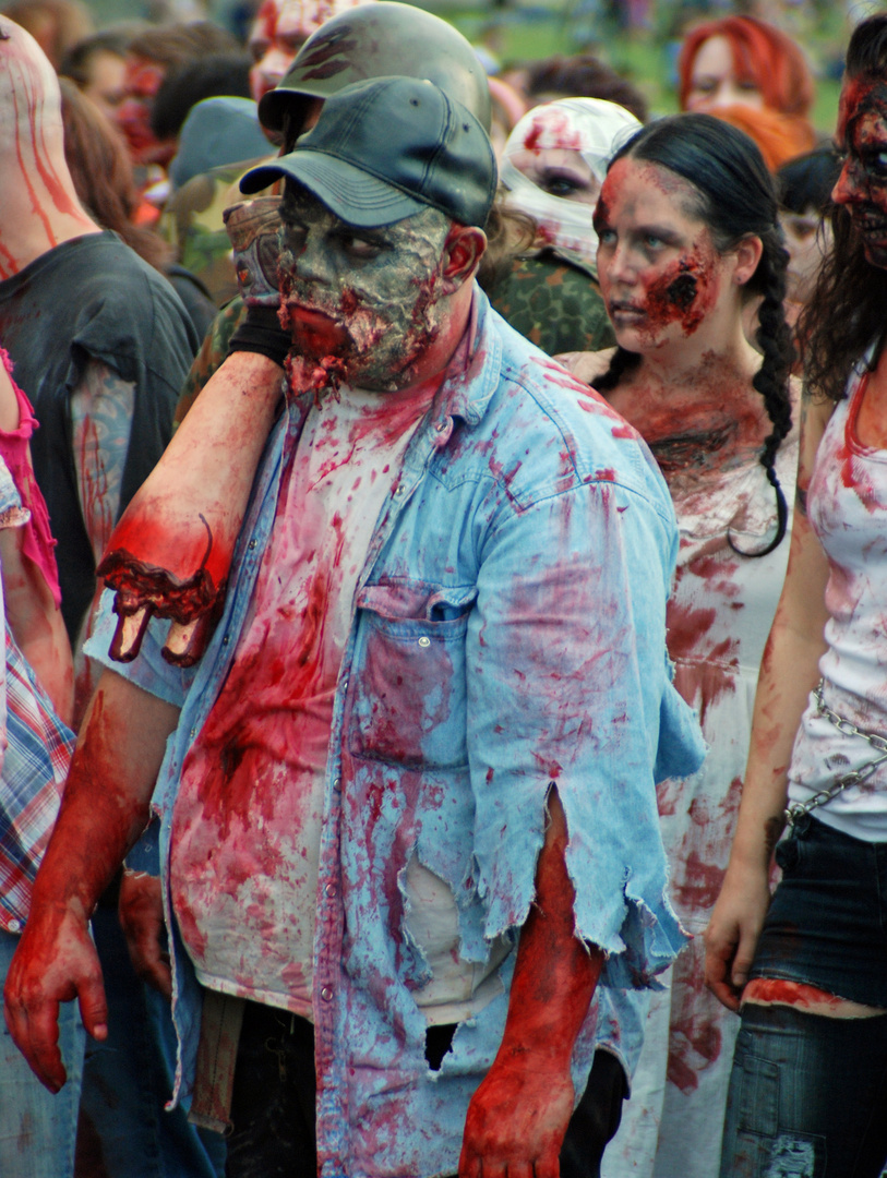 zombiwalk 2