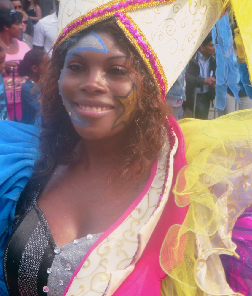 Zomer Carnaval