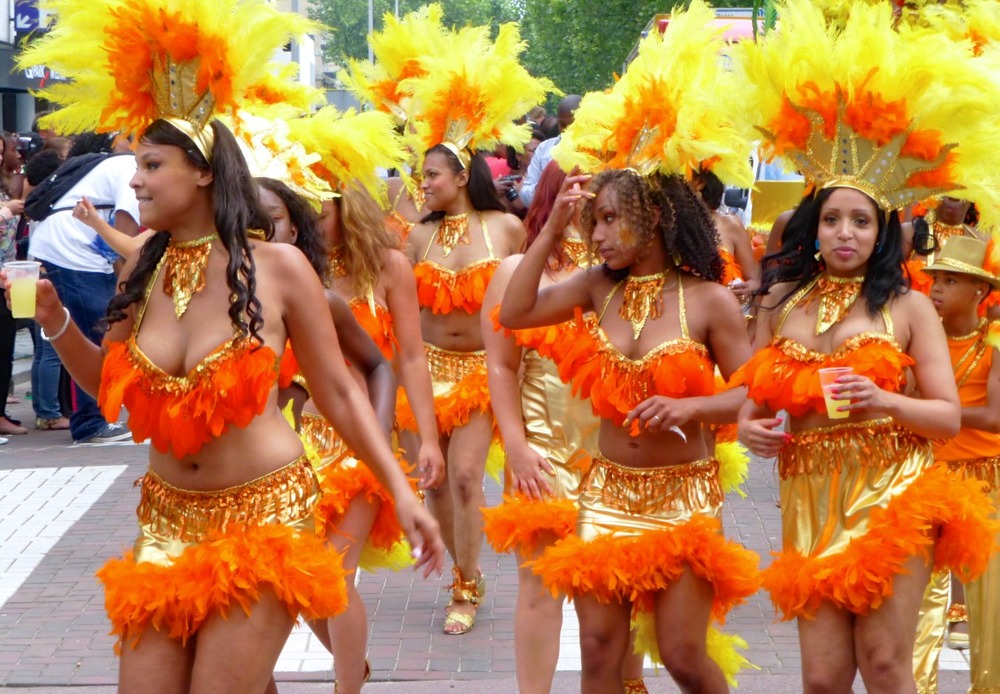 Zomer Carnaval