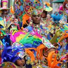 Zomercarnaval in Rotterdam ....