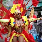  Zomercarnaval in Rotterdam ....